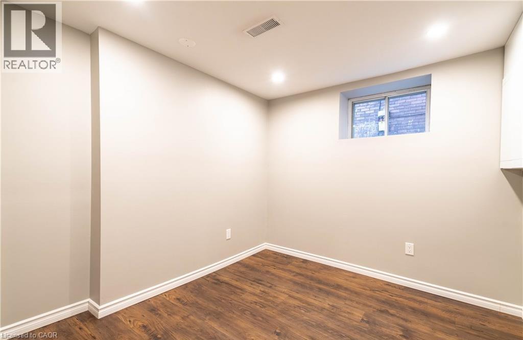 50 Burris Street Unit# B, Hamilton, Ontario  L8M 2J4 - Photo 9 - 40858287