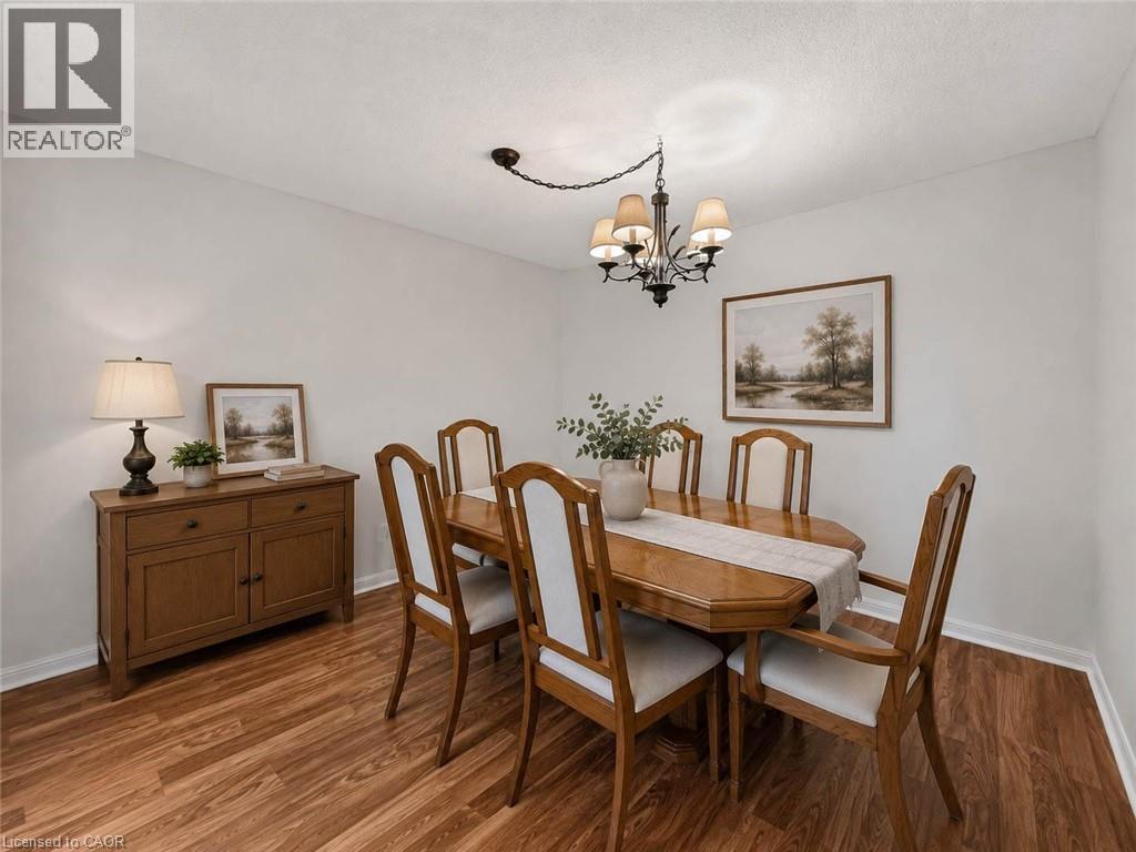 1230 Marlborough Court Unit# 202, Oakville, Ontario  L6H 3K6 - Photo 12 - 40857338