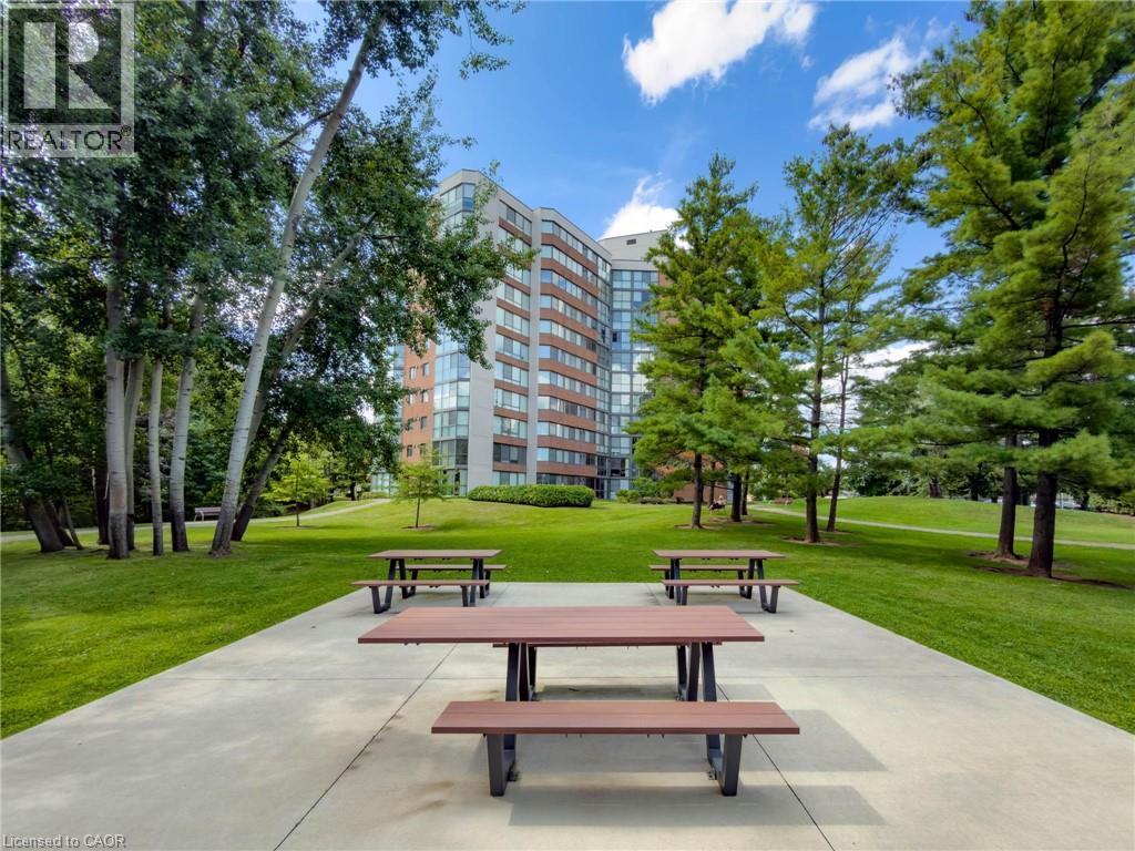 1230 Marlborough Court Unit# 202, Oakville, Ontario  L6H 3K6 - Photo 18 - 40857338