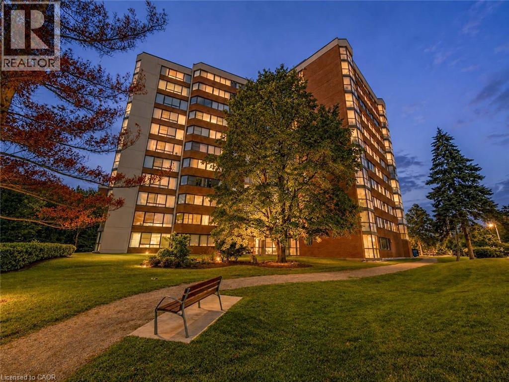 1230 Marlborough Court Unit# 202, Oakville, Ontario  L6H 3K6 - Photo 19 - 40857338