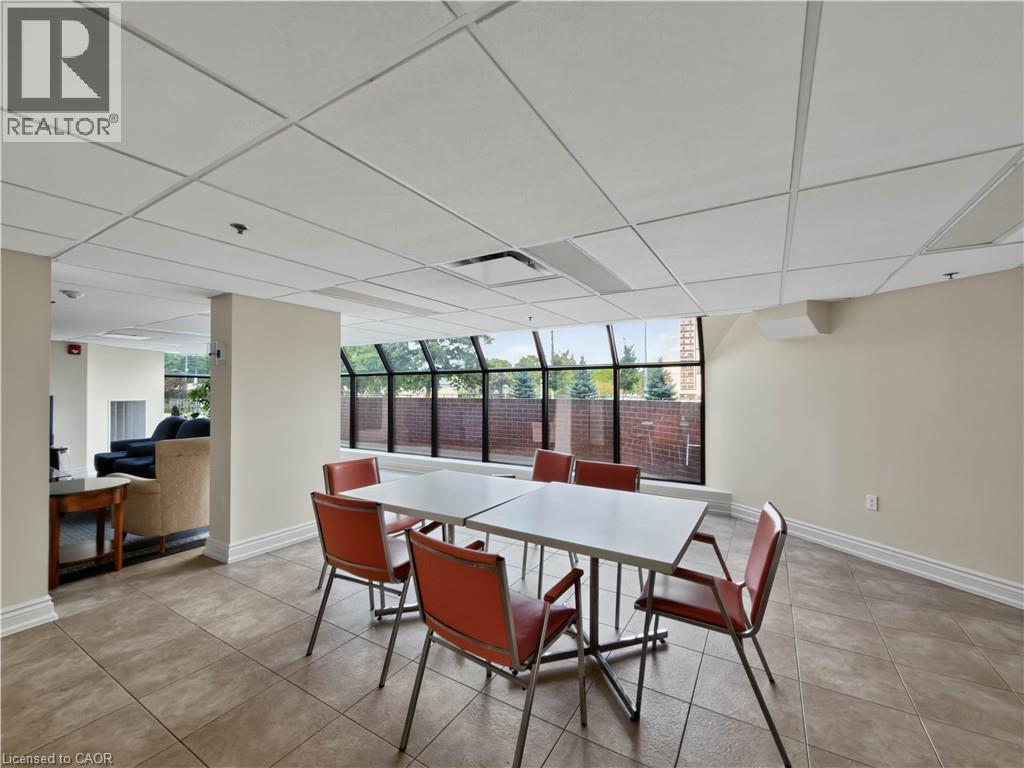 1230 Marlborough Court Unit# 202, Oakville, Ontario  L6H 3K6 - Photo 9 - 40857338