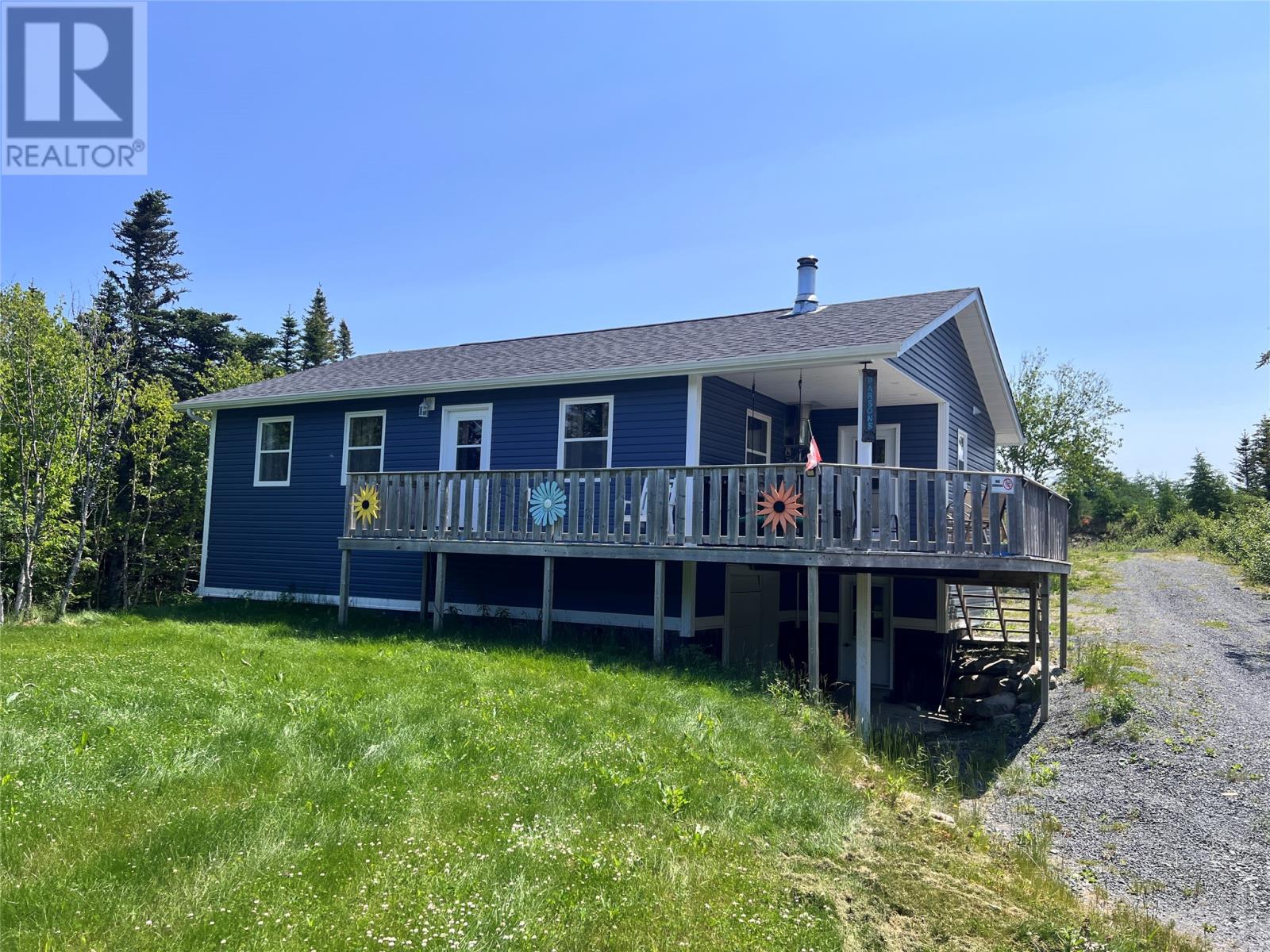 5 Mercers Road, Bay Roberts, Newfoundland & Labrador