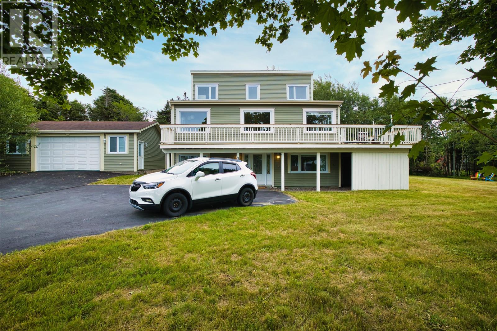 3 Blackstrap Place, Conception Bay South, Newfoundland & Labrador