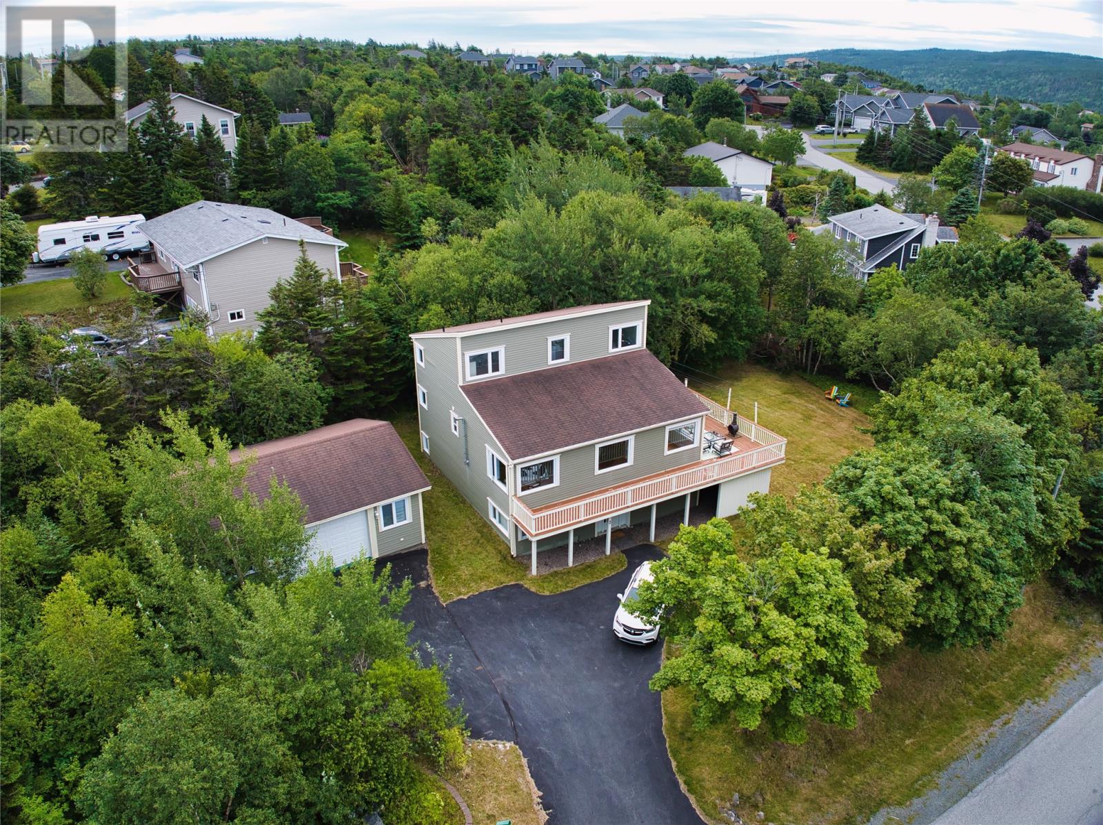 3 Blackstrap Place, Conception Bay South, Newfoundland & Labrador  A1W 4C1 - Photo 2 - 1302361