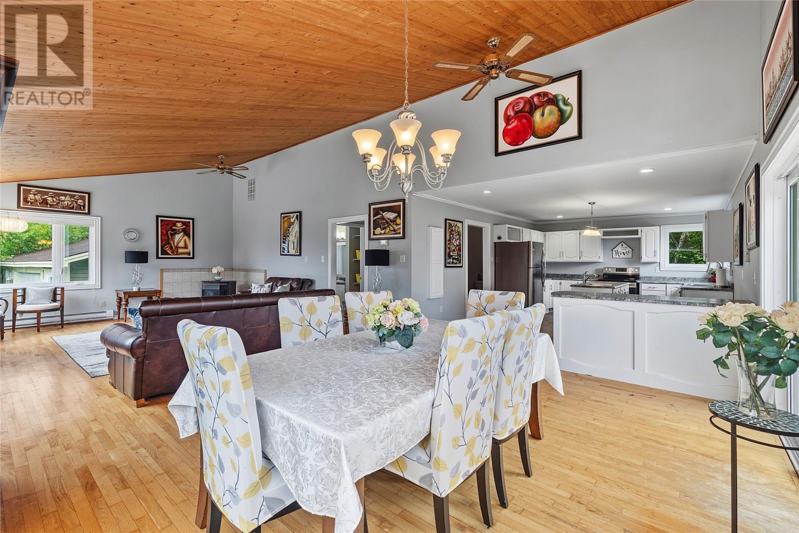 3 Blackstrap Place, Conception Bay South, Newfoundland & Labrador  A1W 4C1 - Photo 12 - 1302361