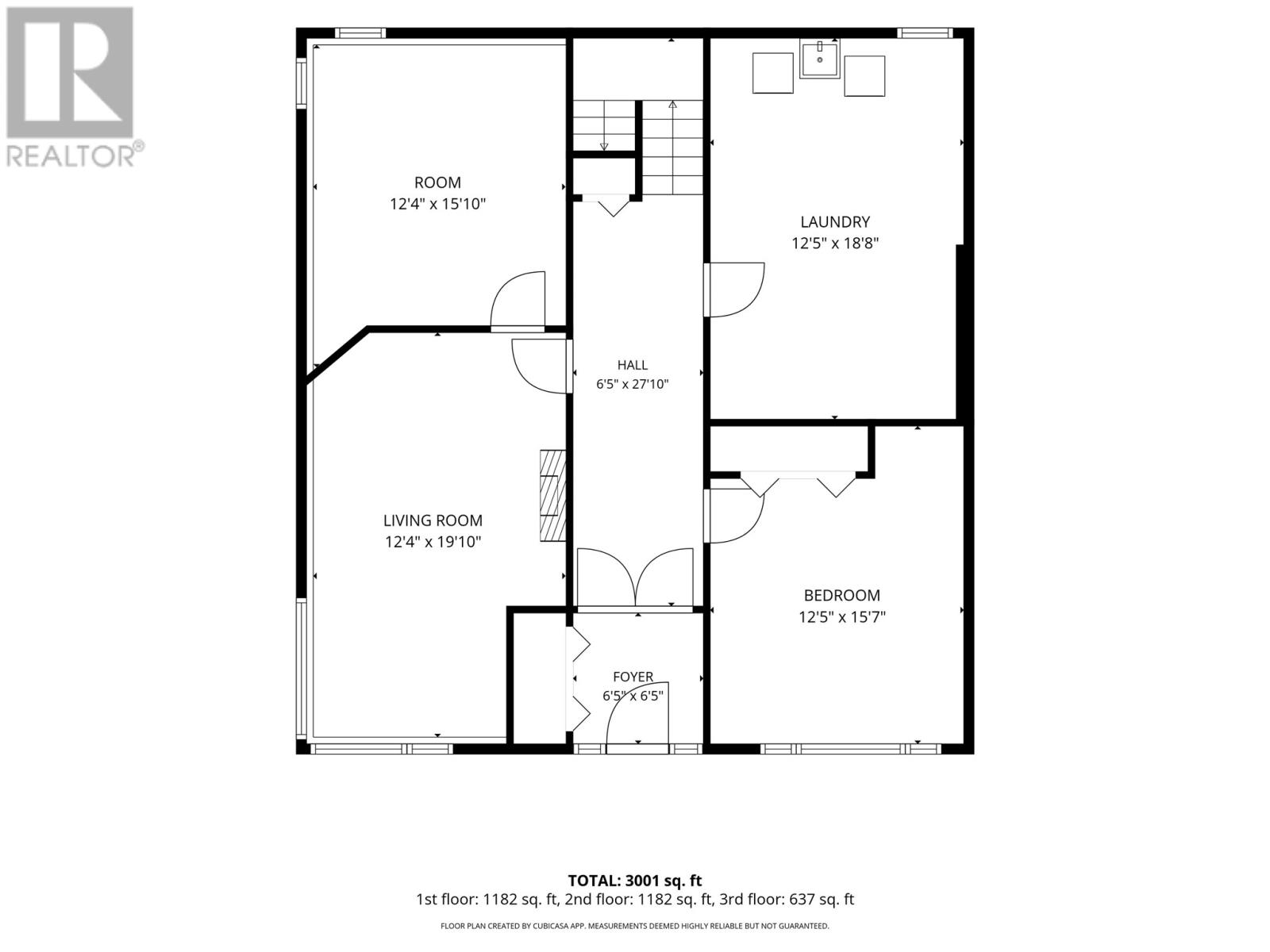 3 Blackstrap Place, Conception Bay South, Newfoundland & Labrador  A1W 4C1 - Photo 4 - 1302361