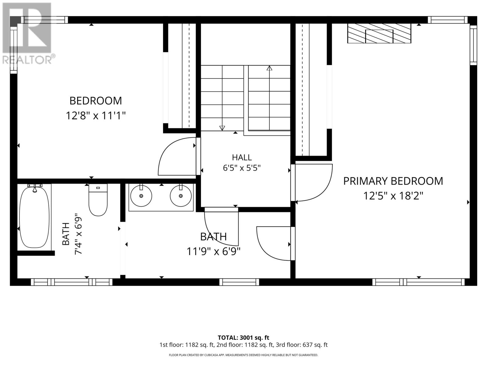 3 Blackstrap Place, Conception Bay South, Newfoundland & Labrador  A1W 4C1 - Photo 6 - 1302361