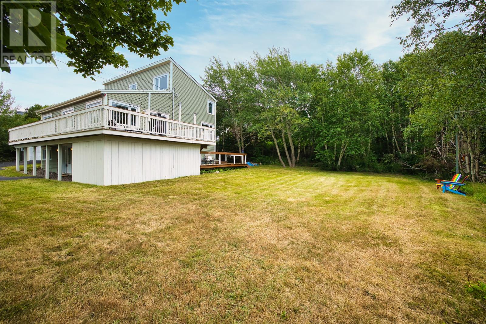 3 Blackstrap Place, Conception Bay South, Newfoundland & Labrador  A1W 4C1 - Photo 28 - 1302361