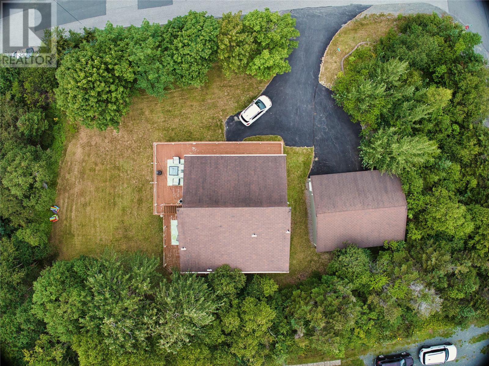 3 Blackstrap Place, Conception Bay South, Newfoundland & Labrador  A1W 4C1 - Photo 35 - 1302361