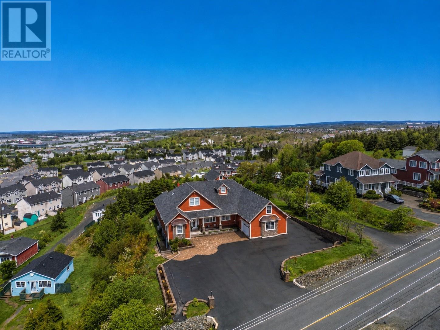 119 Groves Road, St. John's Nl, Newfoundland & Labrador  A1B 4L5 - Photo 3 - 1302383