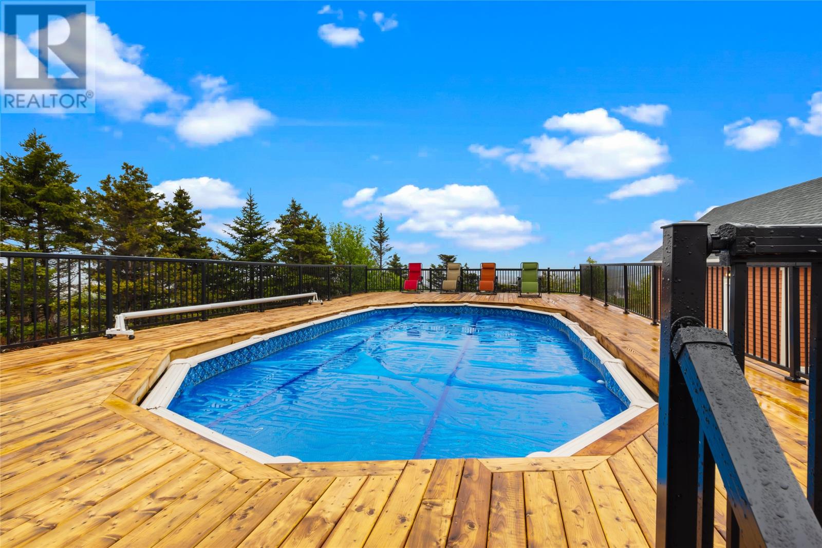 119 Groves Road, St. John's Nl, Newfoundland & Labrador  A1B 4L5 - Photo 37 - 1302383