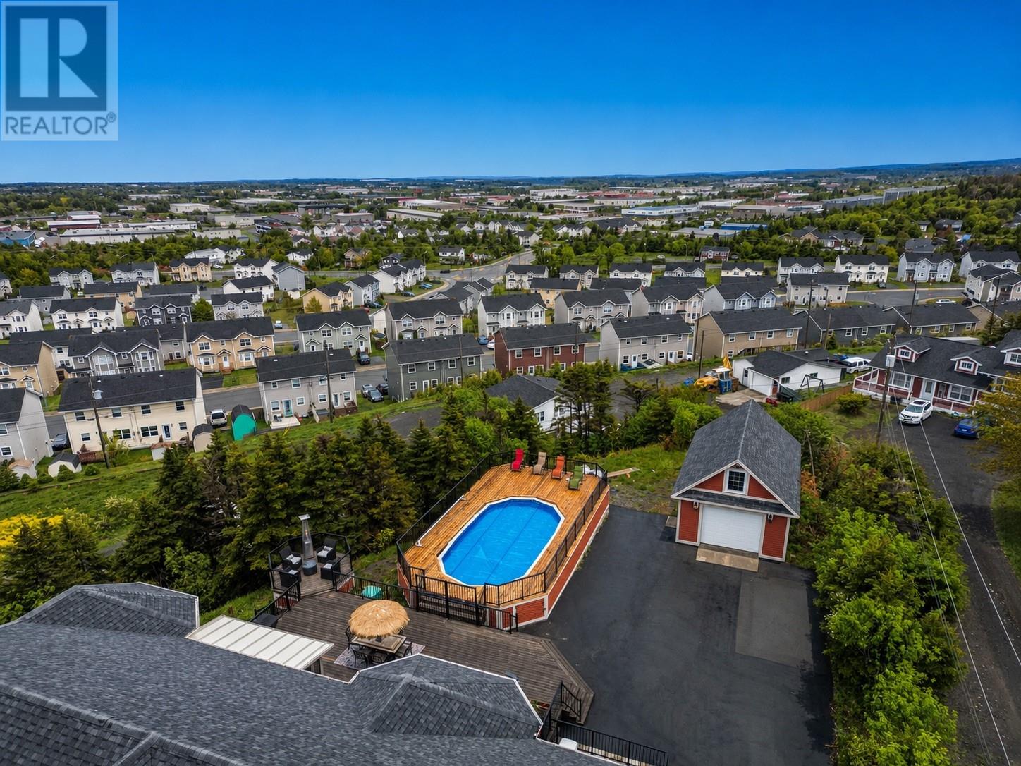 119 Groves Road, St. John's Nl, Newfoundland & Labrador  A1B 4L5 - Photo 44 - 1302383