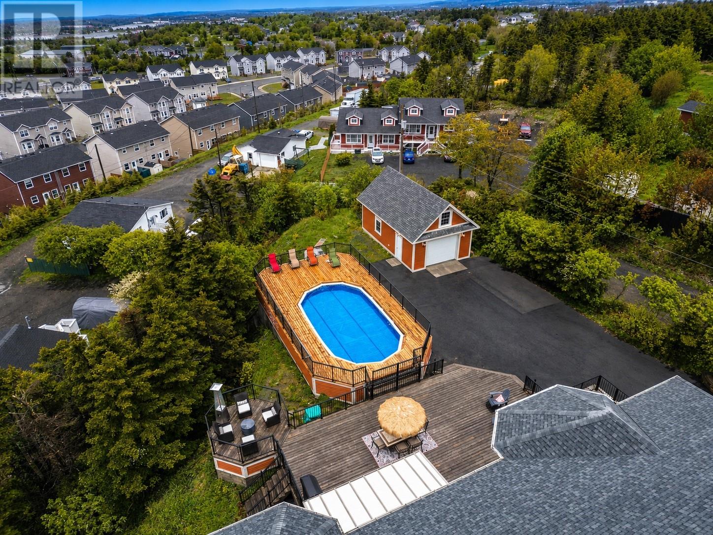 119 Groves Road, St. John's Nl, Newfoundland & Labrador  A1B 4L5 - Photo 4 - 1302383