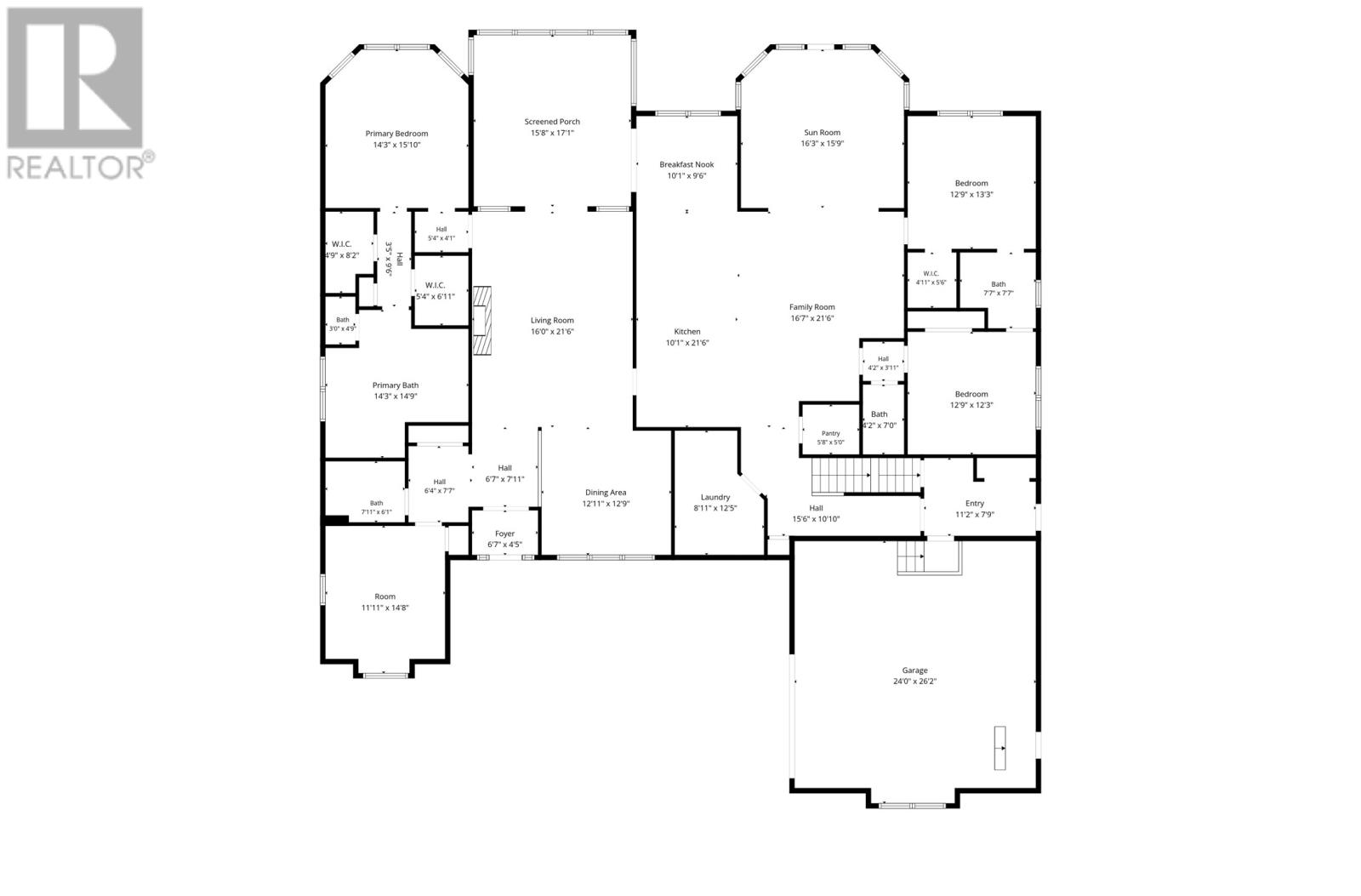 119 Groves Road, St. John's Nl, Newfoundland & Labrador  A1B 4L5 - Photo 45 - 1302383