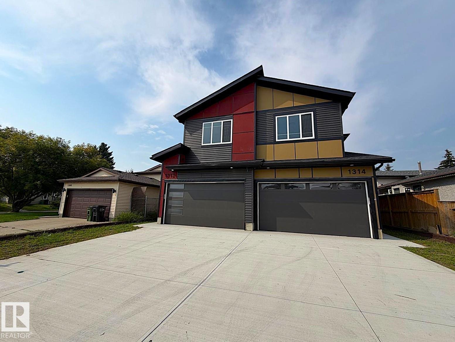 1314 35 St NW, Edmonton, Alberta  T6L 3E8 - Photo 67 - E4503873