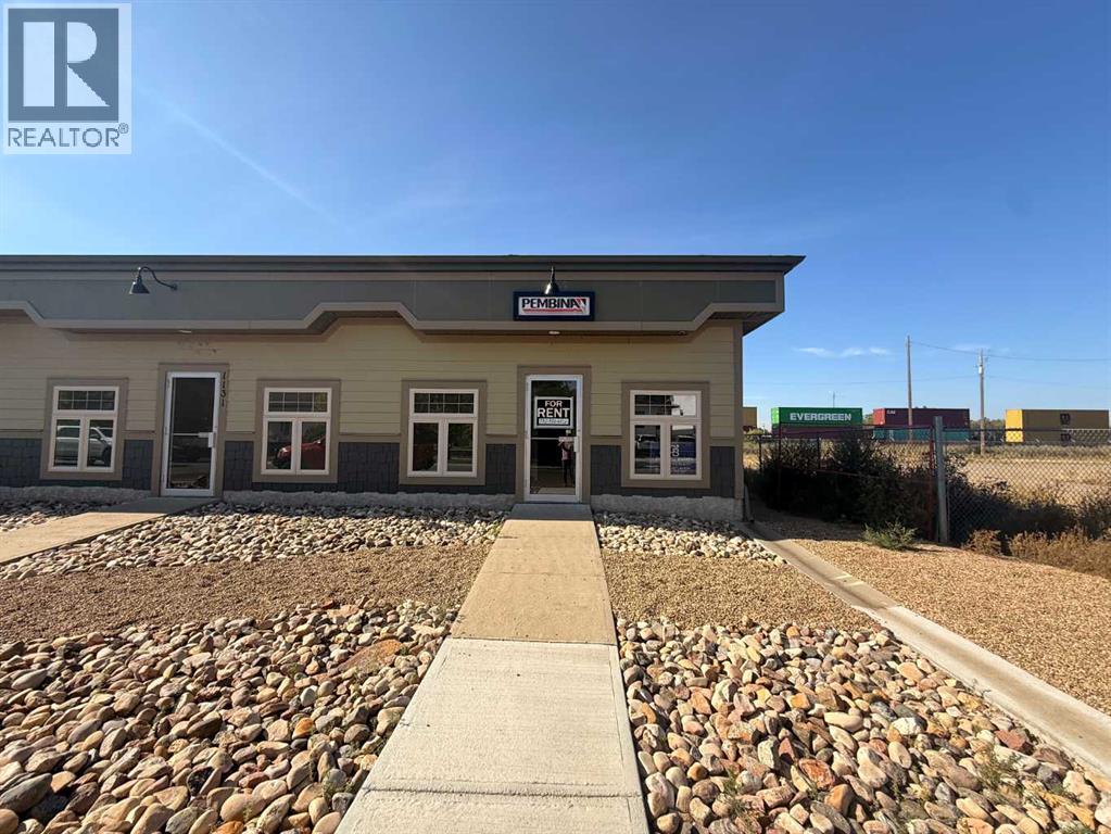 1131 1 Avenue, wainwright, Alberta