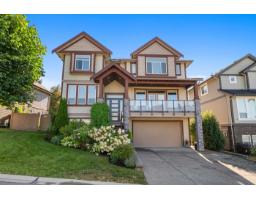 8144 BARNETT STREET, Mission, British Columbia