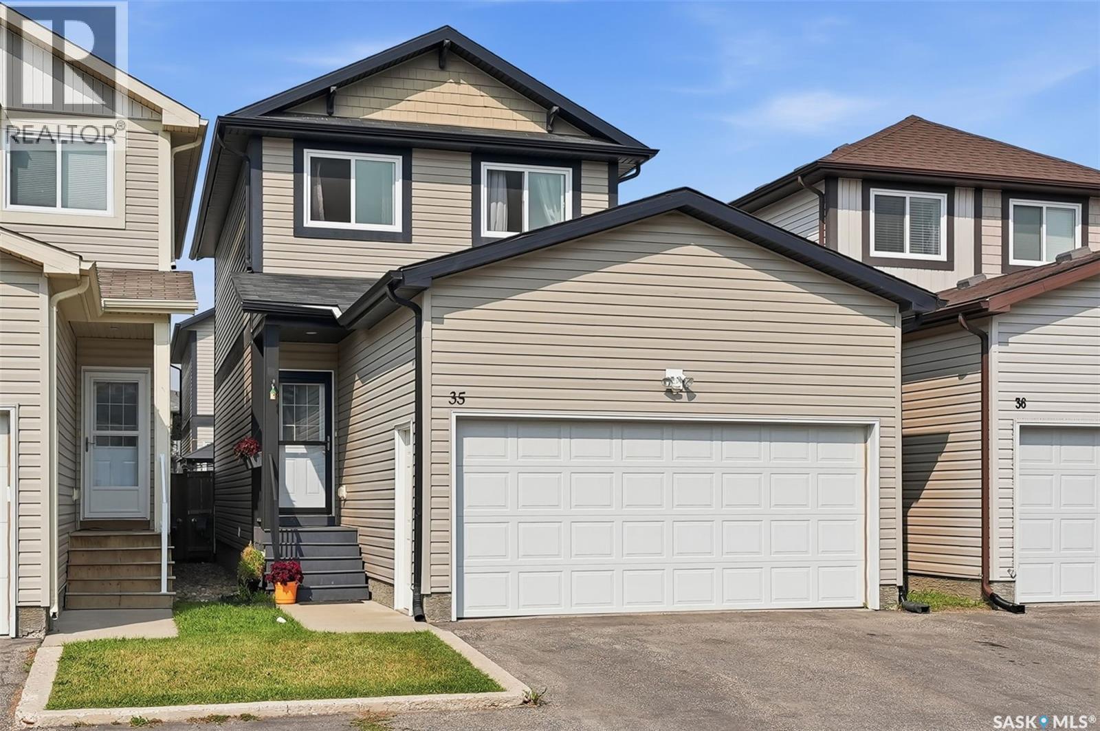 35 202 McKague CRESCENT, saskatoon, Saskatchewan