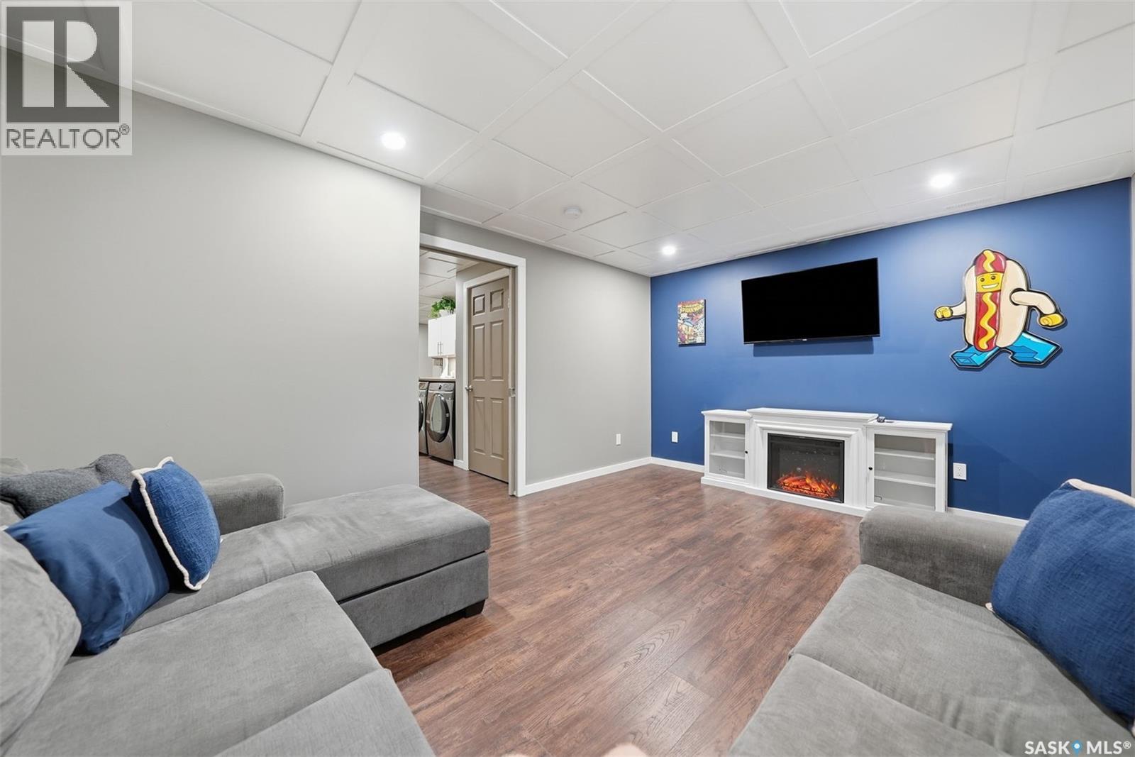 35 202 Mckague Crescent, Saskatoon, Saskatchewan  S7R 0L8 - Photo 24 - SK046698