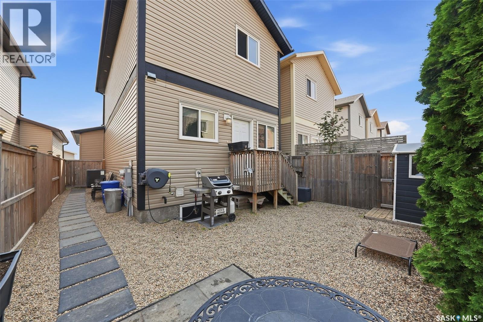 35 202 Mckague Crescent, Saskatoon, Saskatchewan  S7R 0L8 - Photo 32 - SK046698