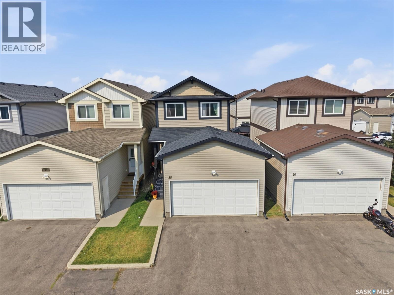 35 202 Mckague Crescent, Saskatoon, Saskatchewan  S7R 0L8 - Photo 37 - SK046698