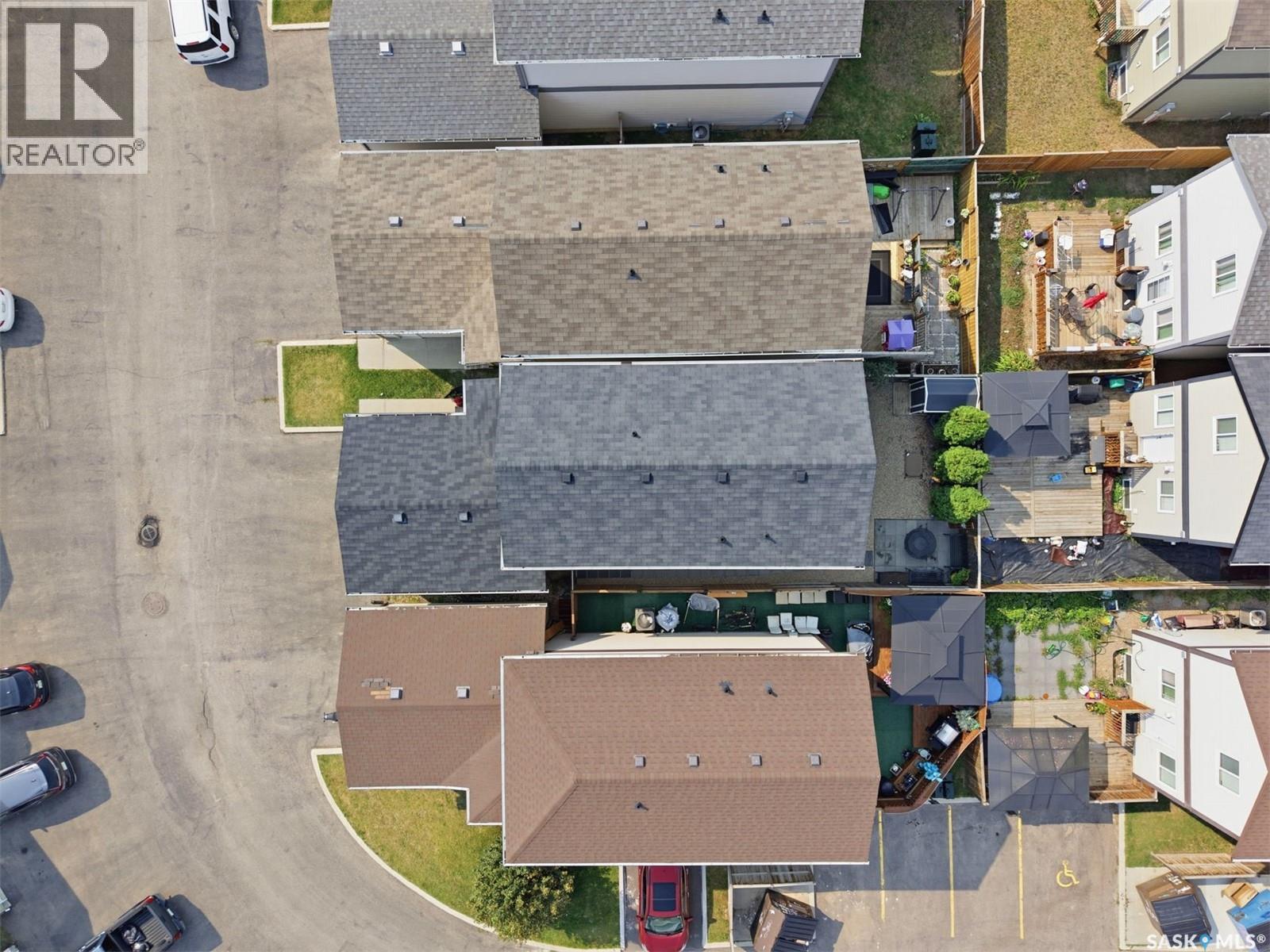 35 202 Mckague Crescent, Saskatoon, Saskatchewan  S7R 0L8 - Photo 40 - SK046698