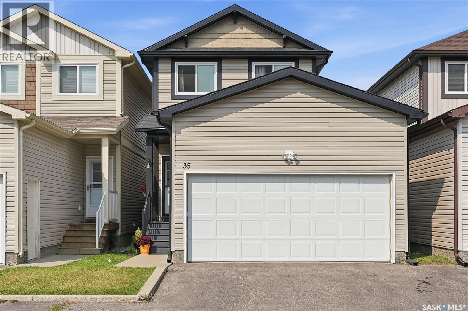 35 202 Mckague Crescent, Saskatoon, Saskatchewan  S7R 0L8 - Photo 49 - SK046698