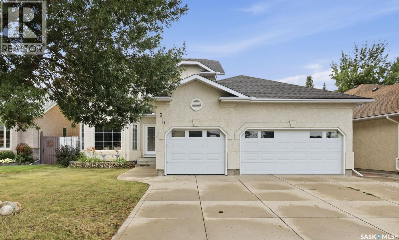 310 Chotem CRESCENT, saskatoon, Saskatchewan