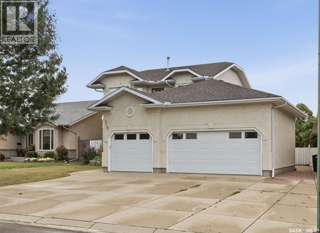 310 Chotem Crescent, Saskatoon, Saskatchewan  S7N 4M3 - Photo 4 - SK046665