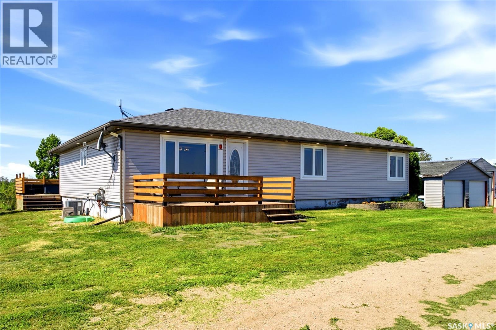 Harden Acreage, south qu'appelle rm no. 157, Saskatchewan