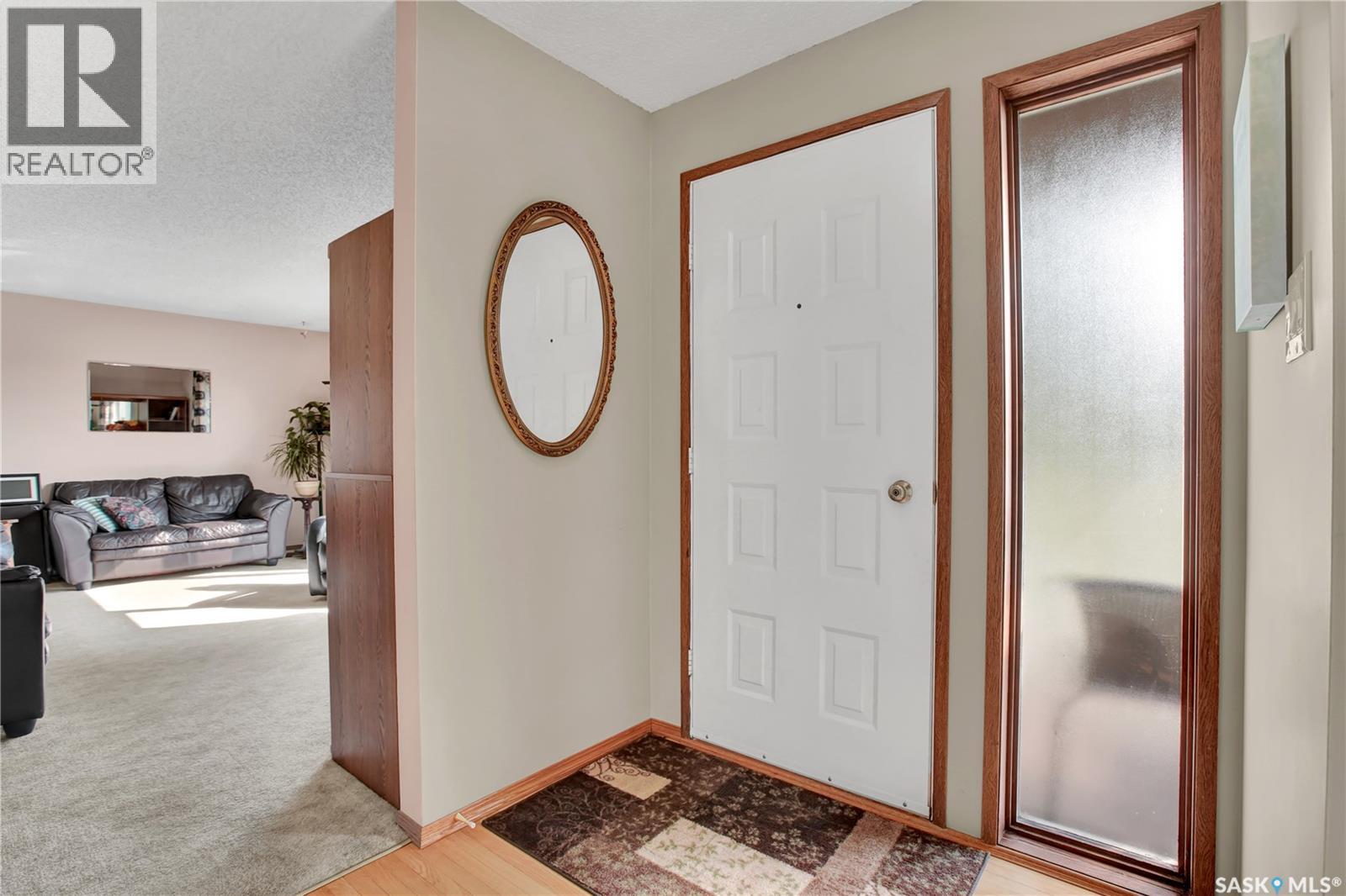 2009 Railway Avenue, Laird, Saskatchewan  S0K 2H0 - Photo 11 - SK046632