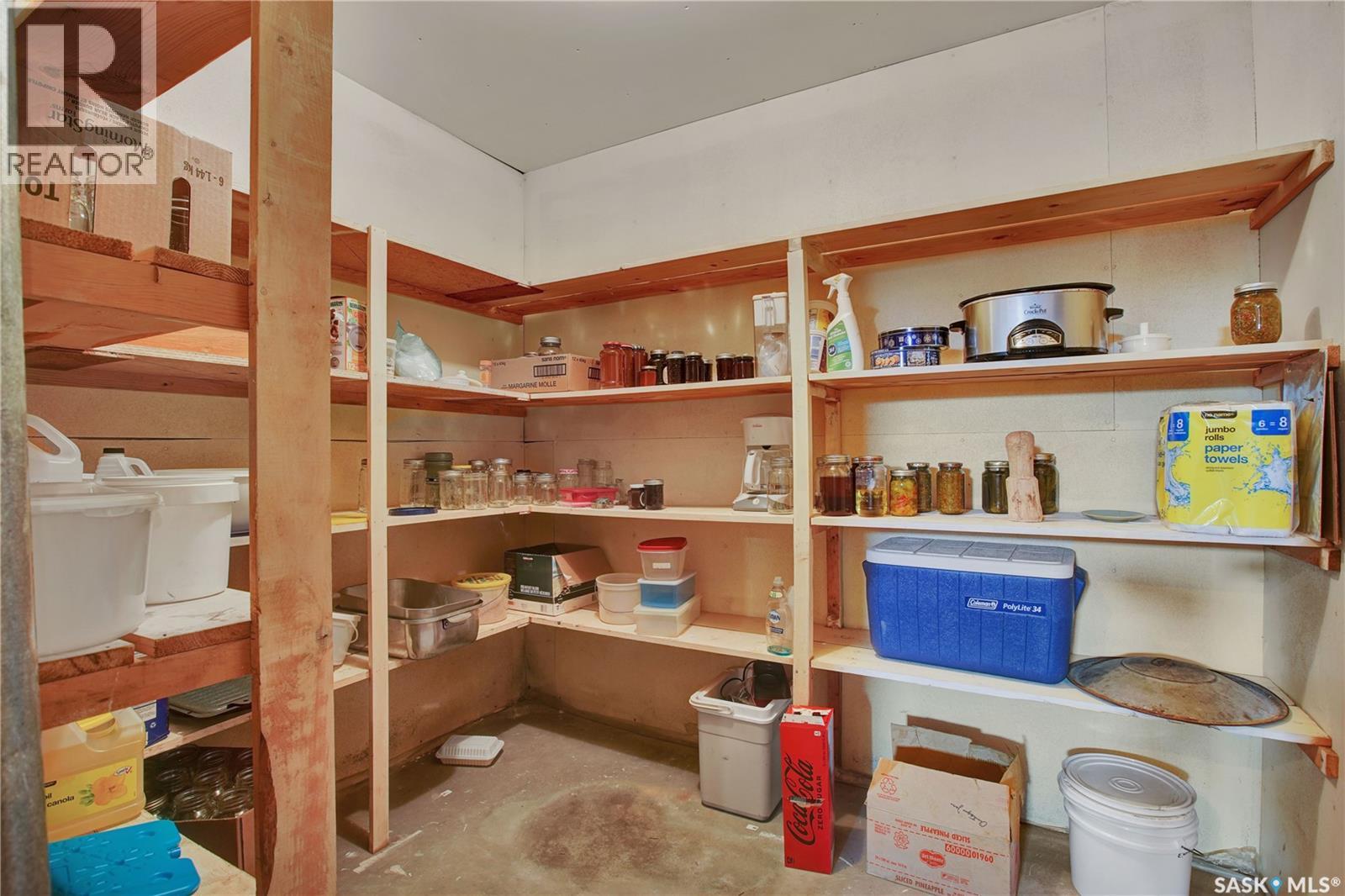 2009 Railway Avenue, Laird, Saskatchewan  S0K 2H0 - Photo 31 - SK046632