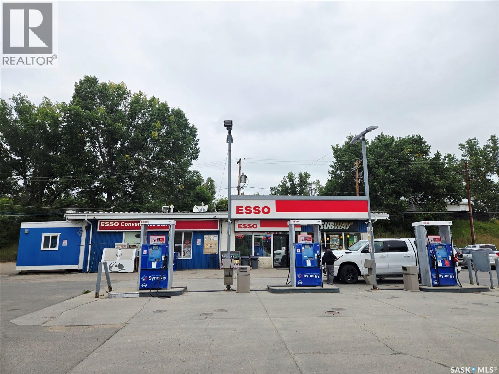 40 Highway 20, Lumsden, Saskatchewan