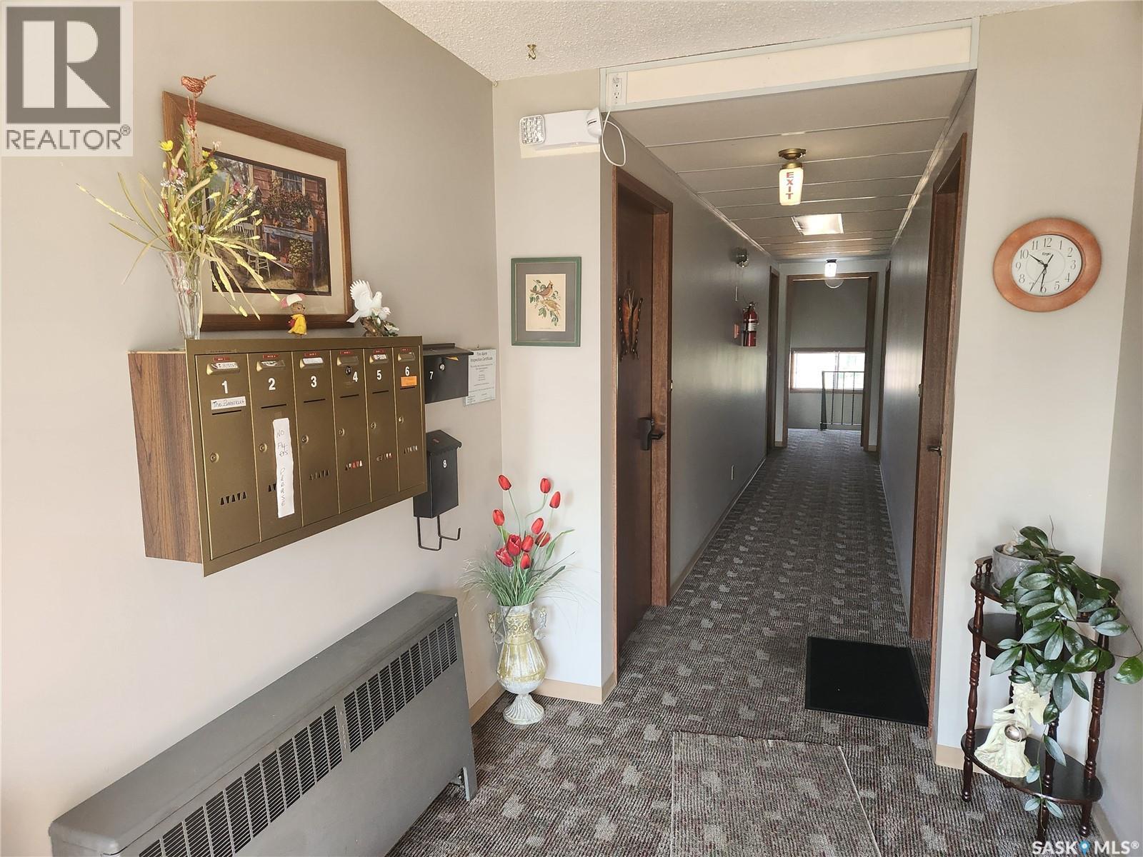 5 330 13th Avenue Ne, Swift Current, Saskatchewan  S9H 2V9 - Photo 2 - SK046505