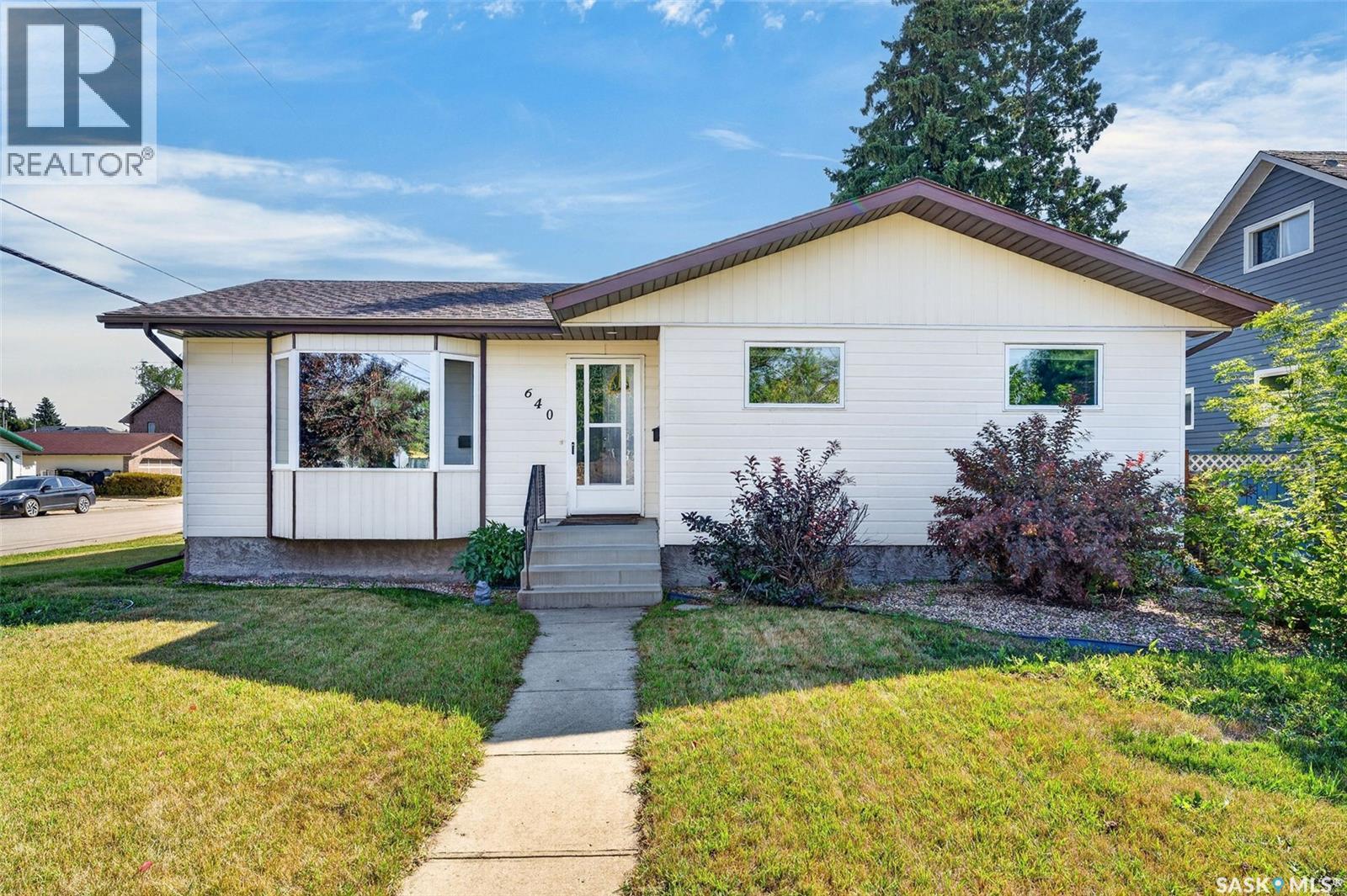 640 13th STREET, humboldt, Saskatchewan