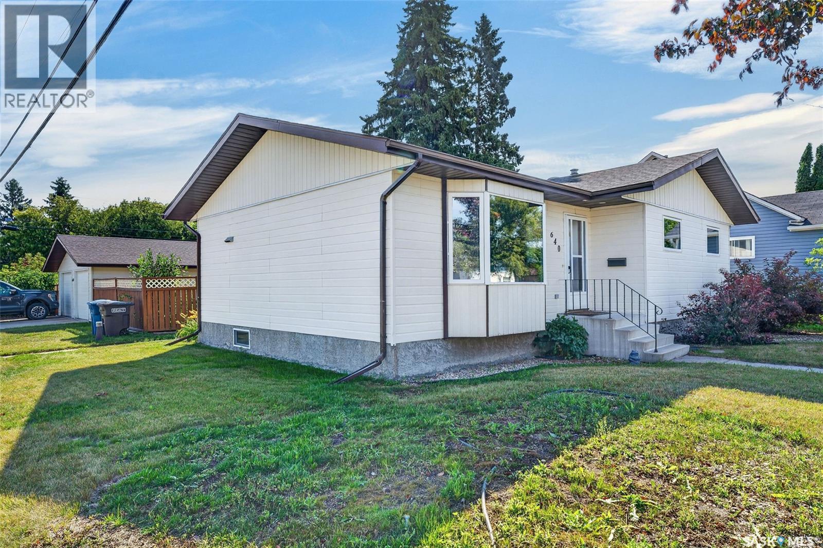 640 13th Street, Humboldt, Saskatchewan  S0K 2A0 - Photo 4 - SK046494