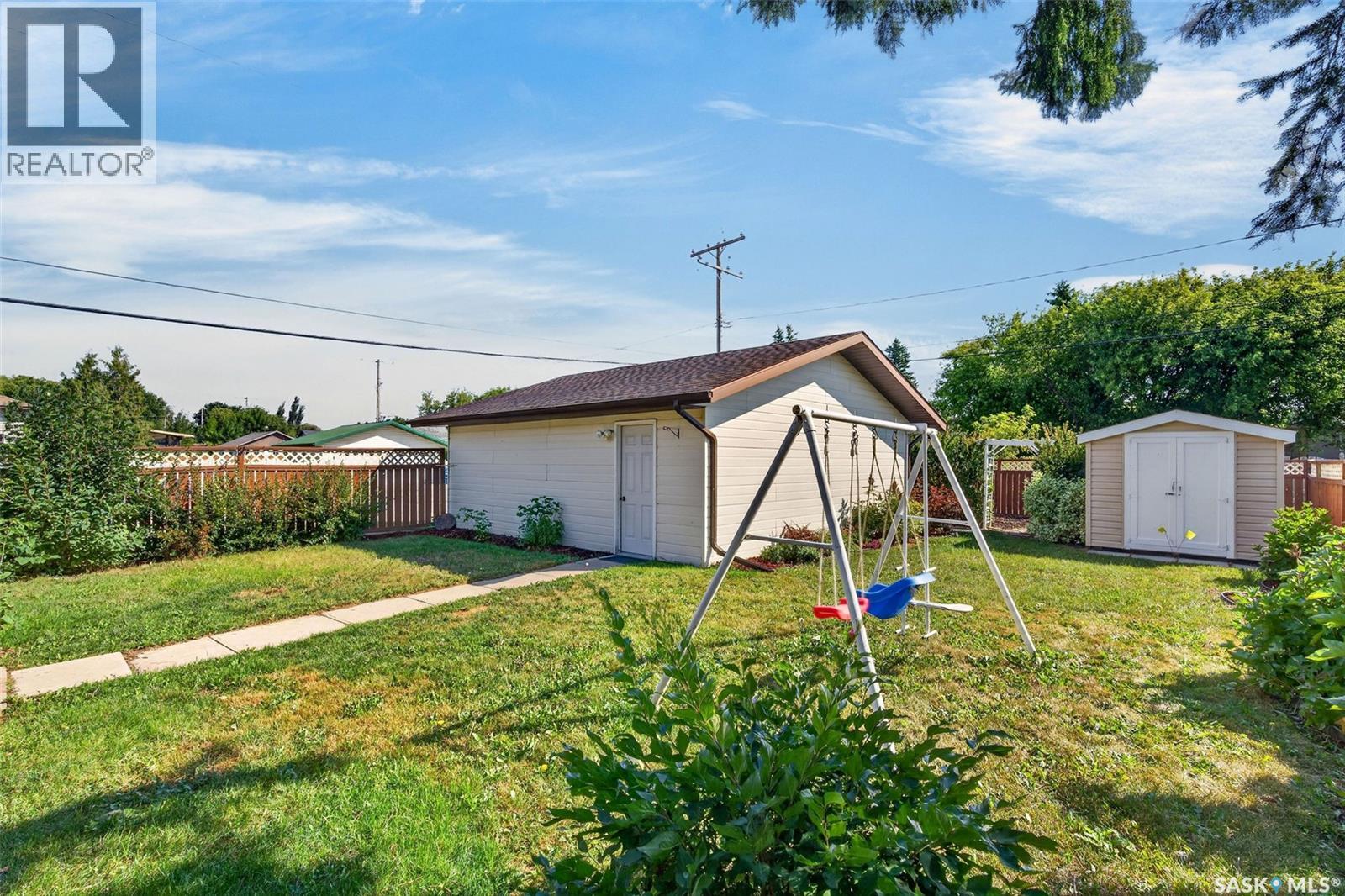 640 13th Street, Humboldt, Saskatchewan  S0K 2A0 - Photo 44 - SK046494