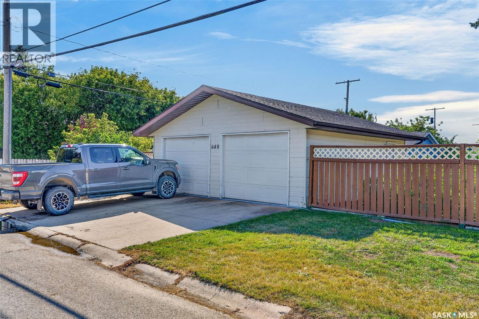 640 13th Street, Humboldt, Saskatchewan  S0K 2A0 - Photo 5 - SK046494