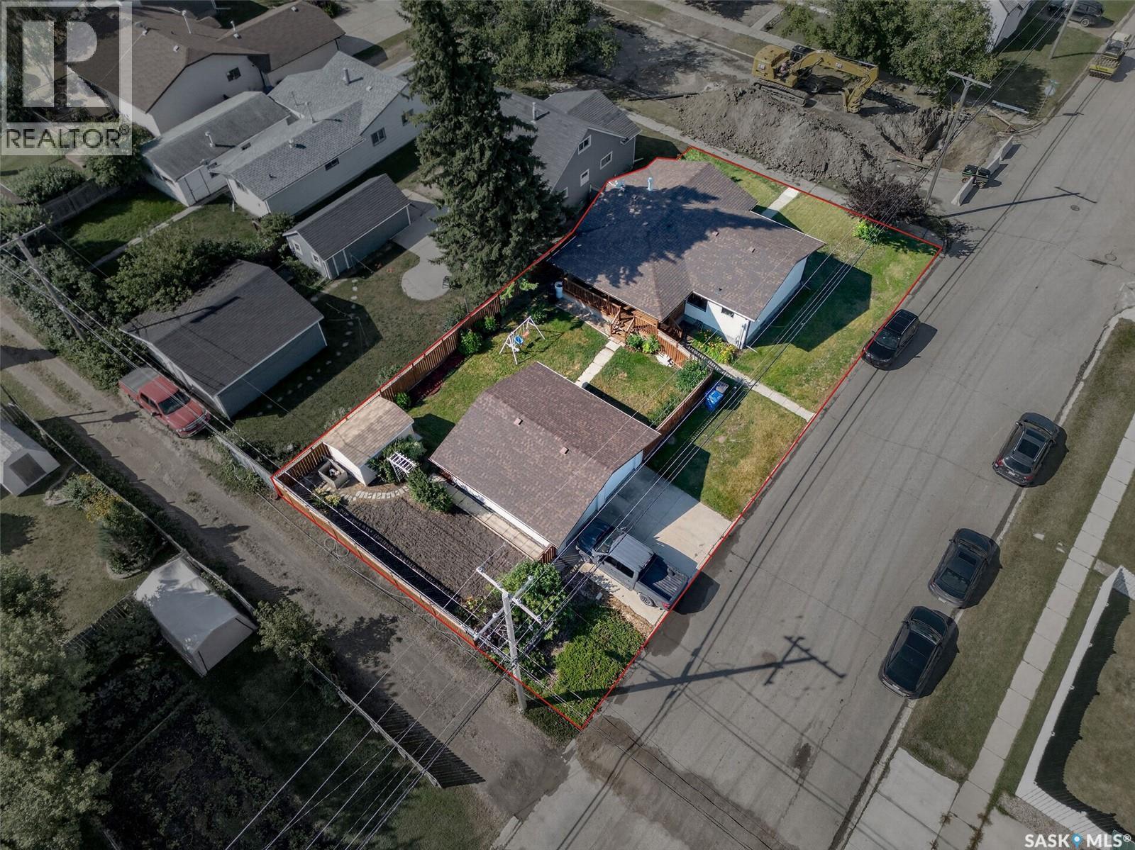 640 13th Street, Humboldt, Saskatchewan  S0K 2A0 - Photo 52 - SK046494