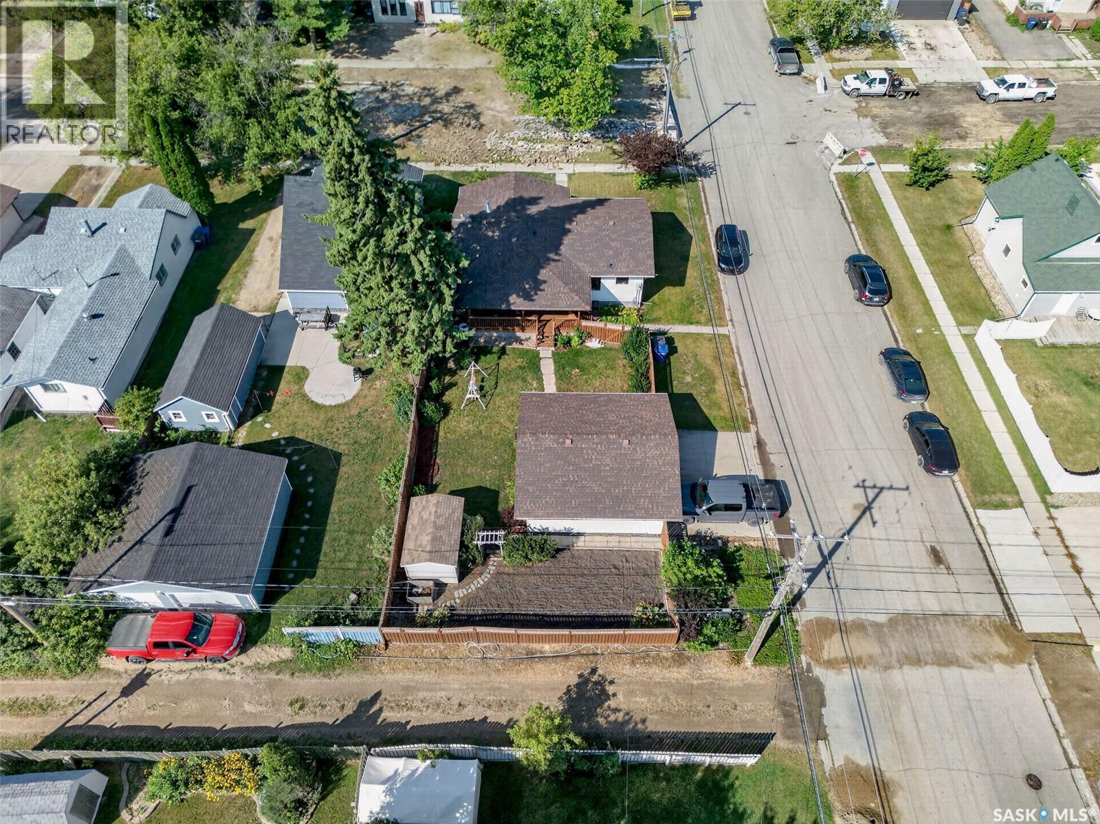 640 13th Street, Humboldt, Saskatchewan  S0K 2A0 - Photo 53 - SK046494