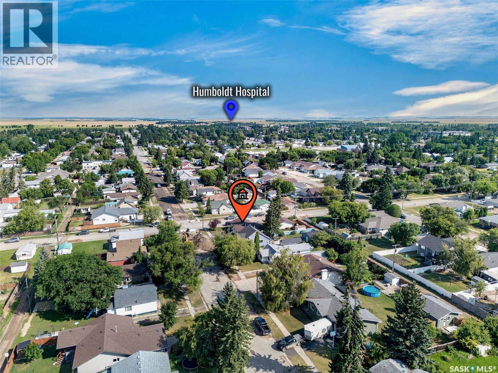 640 13th Street, Humboldt, Saskatchewan  S0K 2A0 - Photo 55 - SK046494