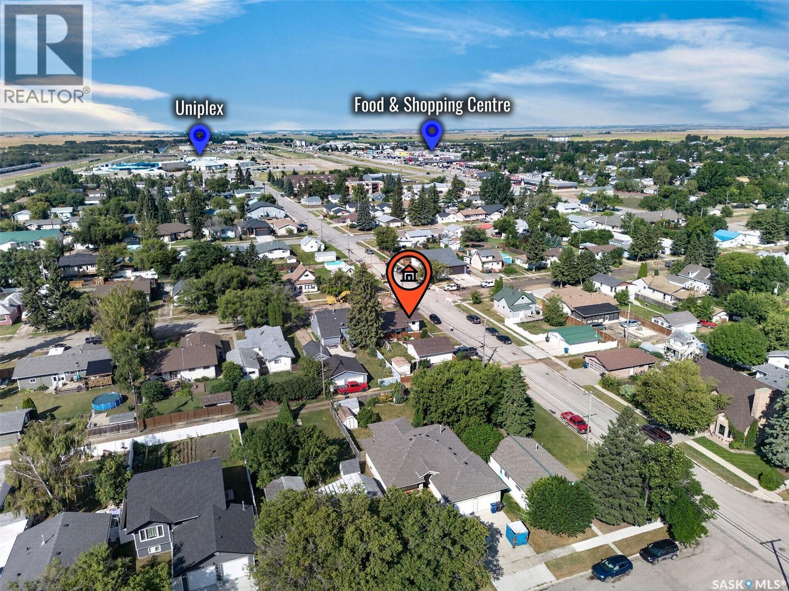 640 13th Street, Humboldt, Saskatchewan  S0K 2A0 - Photo 59 - SK046494