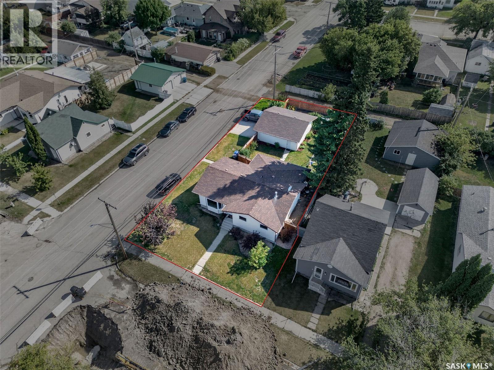 640 13th Street, Humboldt, Saskatchewan  S0K 2A0 - Photo 61 - SK046494