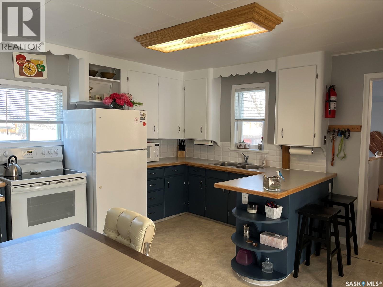 217 7th Avenue E, Assiniboia, Saskatchewan  S0H 0B0 - Photo 3 - SK046425