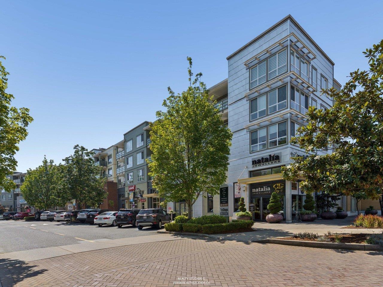 215 15735 Croydon Drive, Surrey, British Columbia V3Z 2L5 - Photo 31 - R3158965