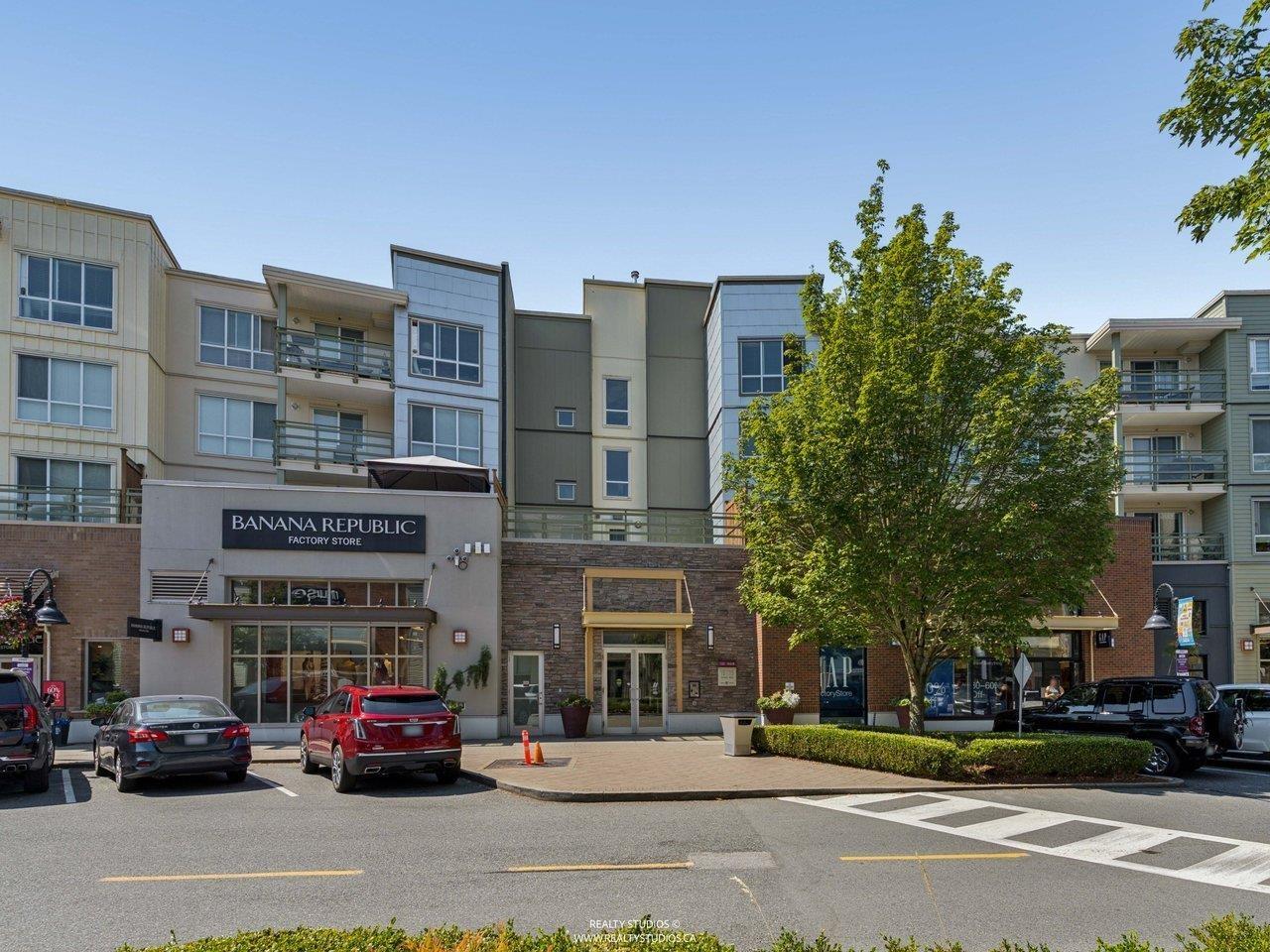 215 15735 Croydon Drive, Surrey, British Columbia V3Z 2L5 - Photo 32 - R3158965
