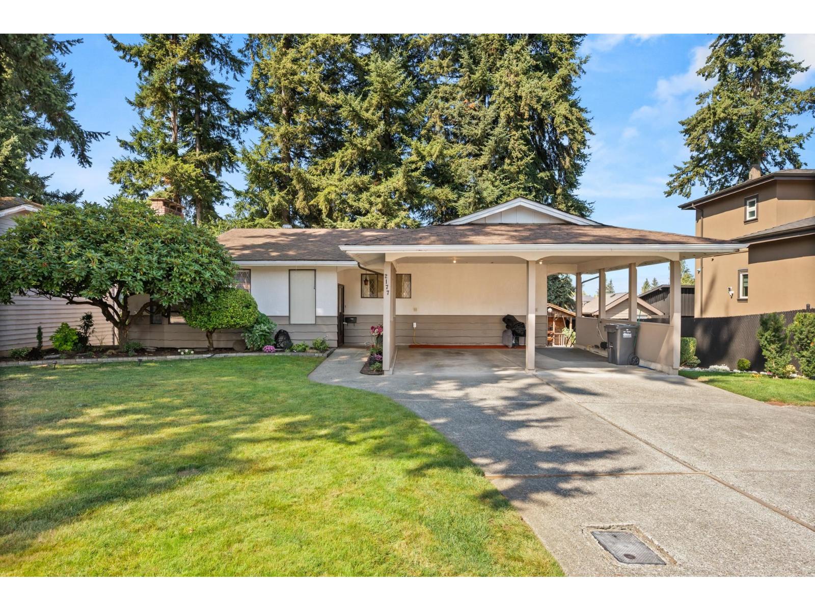 2177 TOPAZ STREET, Abbotsford, British Columbia