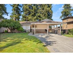 2177 TOPAZ STREET, Abbotsford, British Columbia
