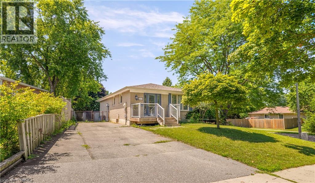 160 Woodlawn Avenue, Brantford, Ontario  N3R 5H4 - Photo 50 - 40854648