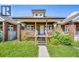 631 RANKIN AVENUE, Windsor, Ontario